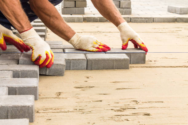 Best Best Driveway Pavers  in Mascot, TN
