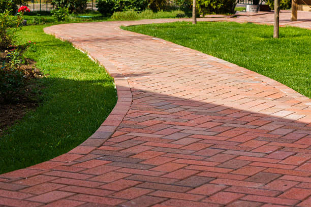 Best Concrete Paver Driveway  in Mascot, TN