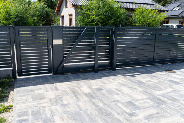 Best Concrete Paver Driveway  in Mascot, TN