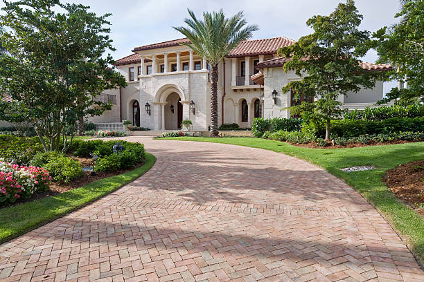 Best Local Driveway Pavers  in Mascot, TN