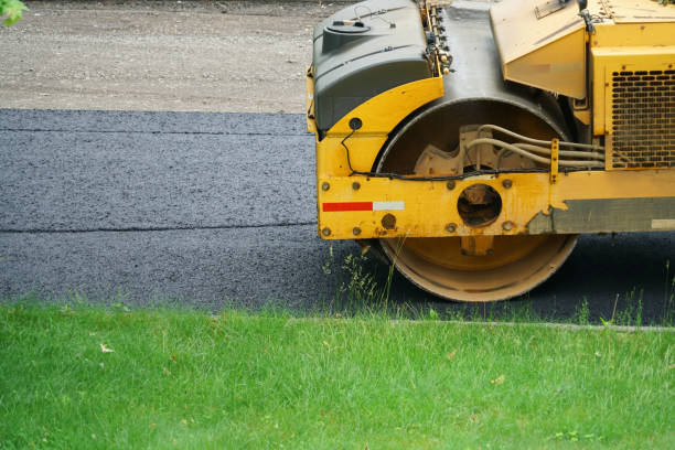 Best Interlocking Driveway Pavers  in Mascot, TN