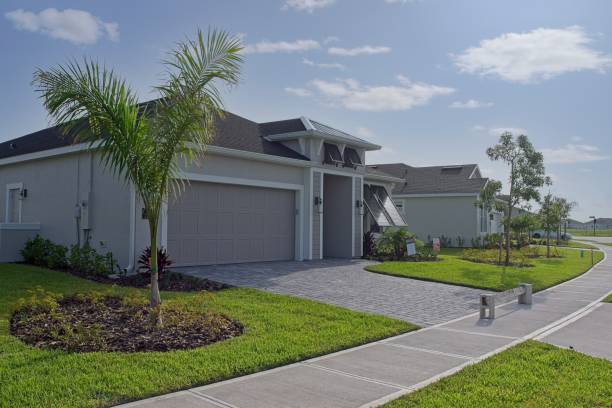 Best Residential Driveway Paver Services  in Mascot, TN