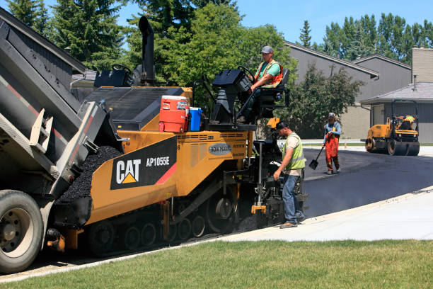  Mascot, TN Driveway Pavers Pros